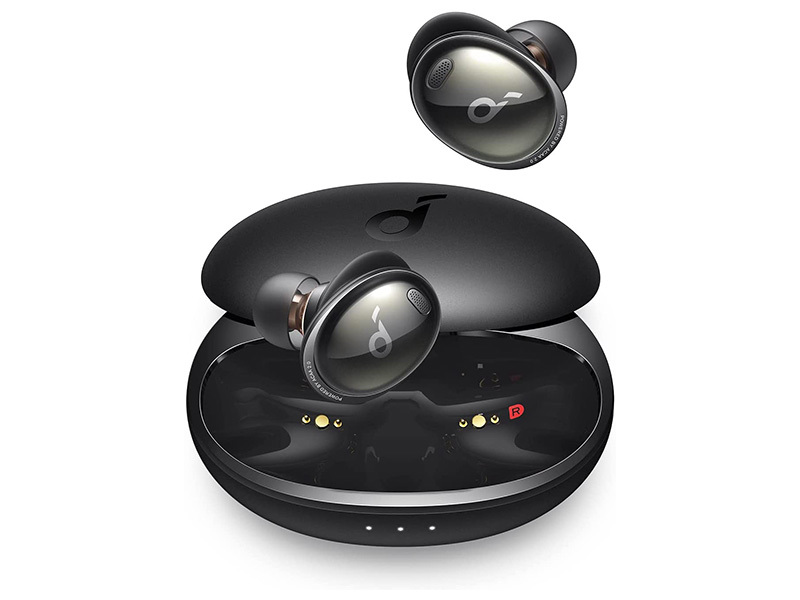 Anker、“Soundcore史上最高音質”の完全ワイヤレス「Liberty 3 Pro