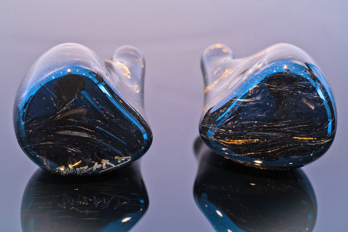 Noble audio magus 4w　美品 WAGNUS.、Noble Audio製フラグシップIEMの特別モデル「Prestige
