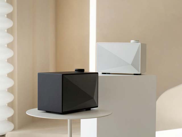 Astell&Kern、LDAC/aptX HDに対応するBluetoothスピーカー「ACRO BE100