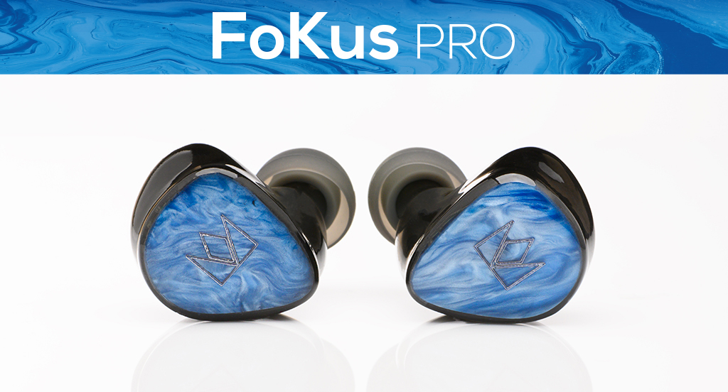 Noble Audio、新完全ワイヤレス「FoKus PRO」詳細を発表。聴力測定