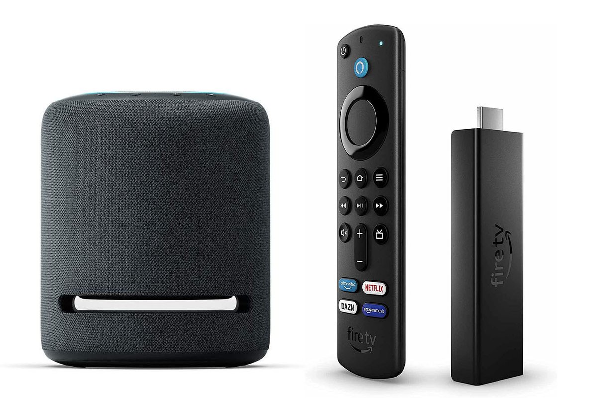 amazon echo&fire tv stick 4k ホームシアターセット Amazon.co.jp: 【ホームシアターセット】Echo Dot 第5世代(チャコール
