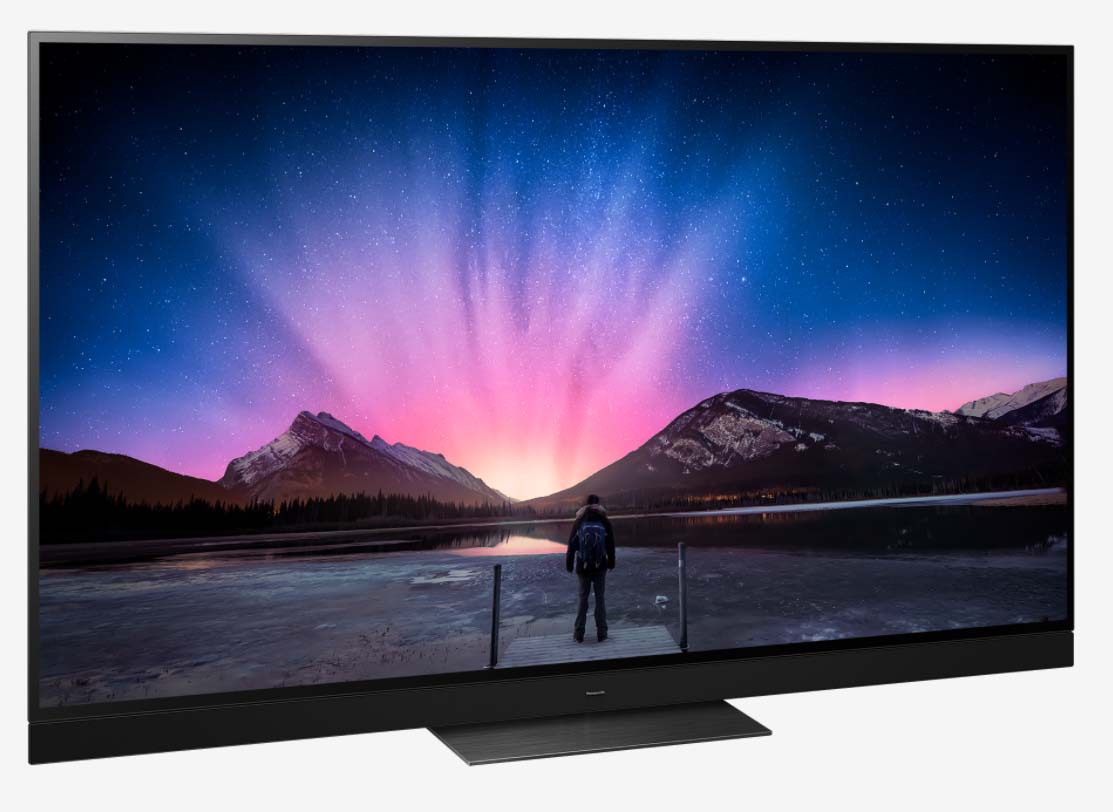 パナソニック有機el65型 2022年 （エディオン広島本店（広島市中区 