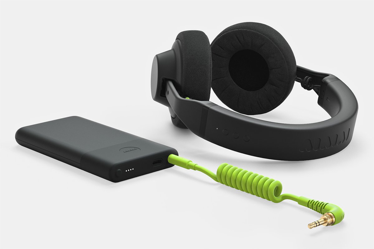 【美品】TMA-2 Studio Wireless+ モジュラー式ヘッドフォン TMA-2 Studio Wireless+ | Uncompressed audio | AIAIAI