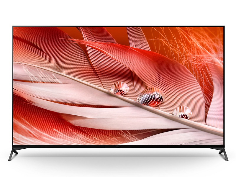 有機ELテレビはソニー「XRJ-55A80J」、液晶テレビ（50V型以上）は 