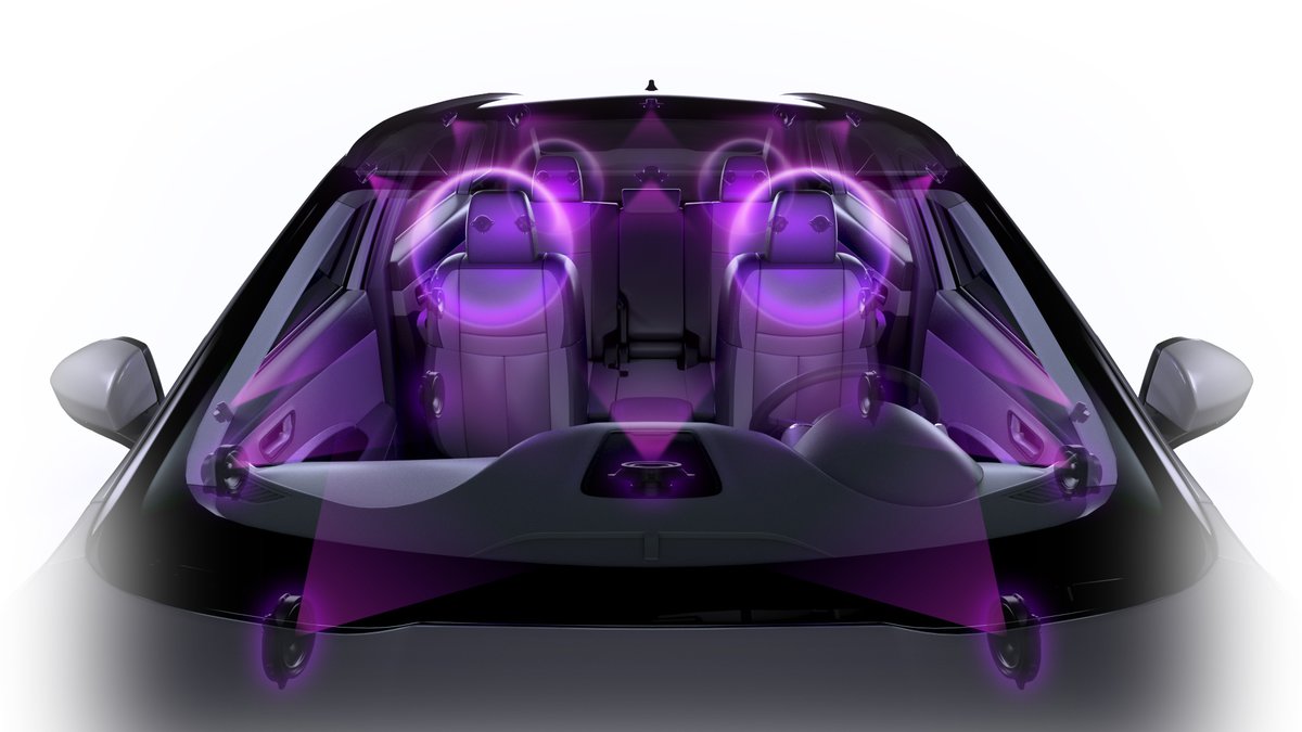 ヤマハ カーオーディオ向け立体音響技術を開発 22年の量産化を目指す Phile Web