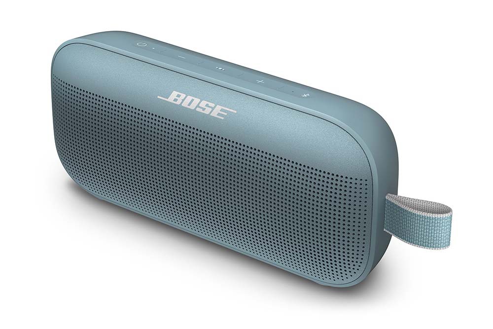 BOSE SOUNDLINK FREX ボーズサウンドリンクフレックススピーカー-