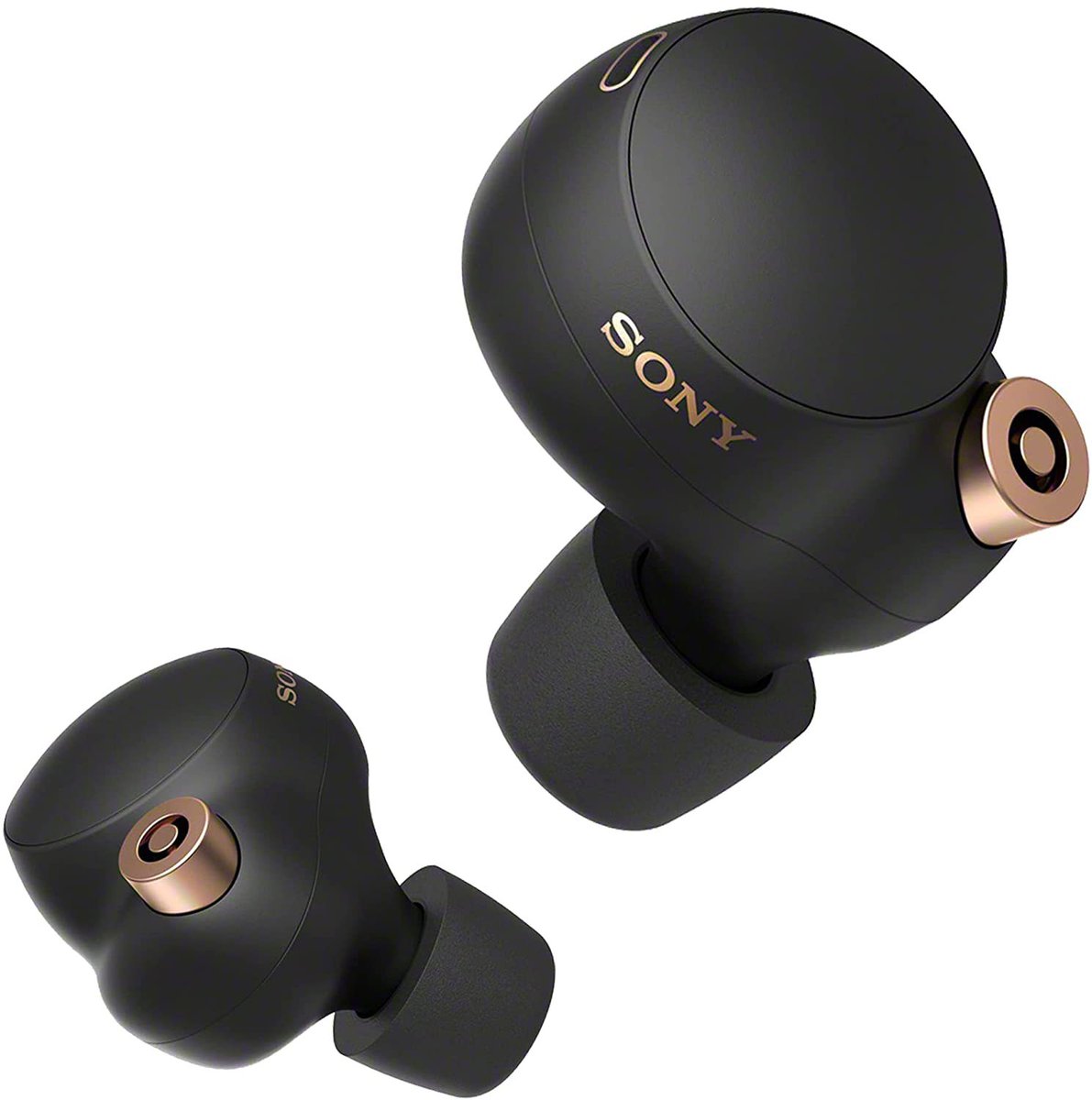 SONY ソニー WF-1000XM4 右イヤホンのみ USED美品 ワイヤレスイヤホン 片耳 R ノイズキャンセリング 外音取り込 シルバー 完動品 S V9213