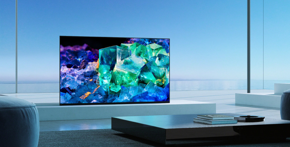 ソニー、BRAVIA最新モデル群の発売日決定。最大10万円キャッシュバック