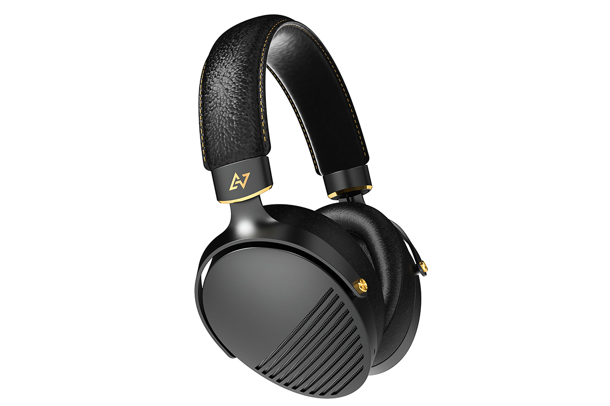 AVIOT WA-Z1PNK ピエール中野 コラボモデル ピッドホン AVIOTから初ヘッドホン、ピエール中野コラボ「WA-Z1PNK」。平面駆動