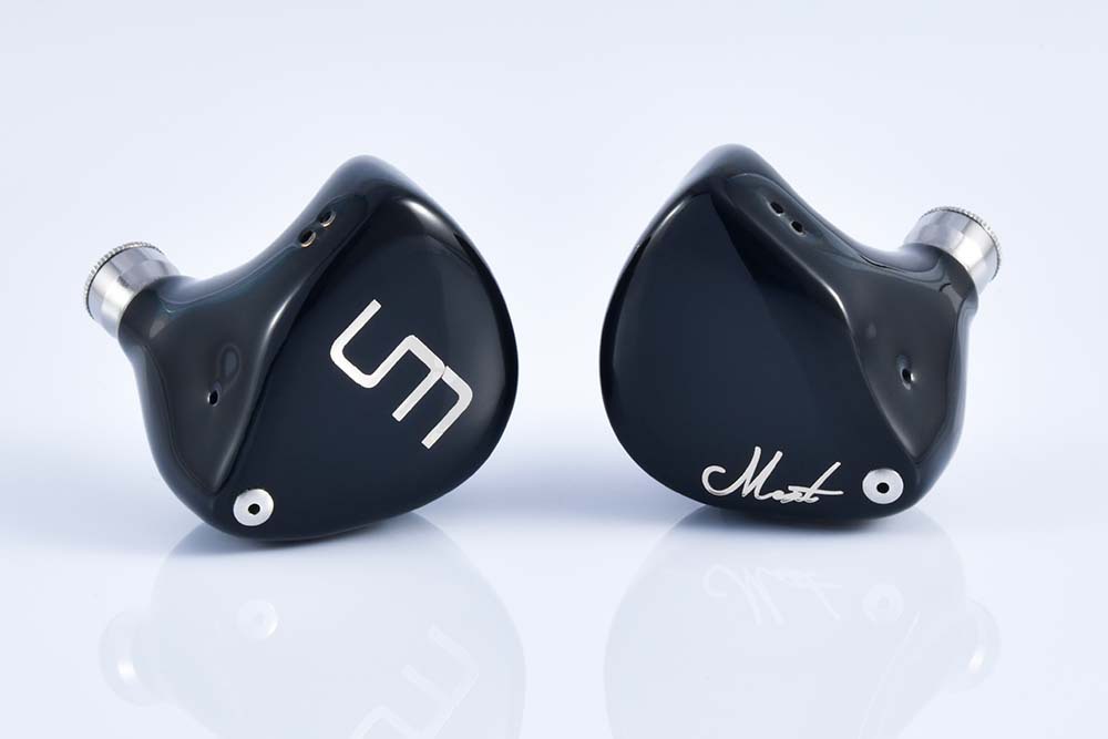 Unique Melody 3D Terminator Grain