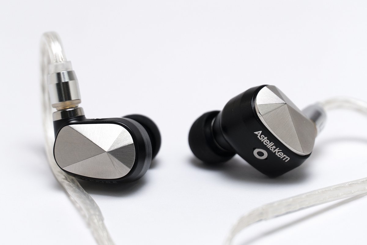 Astell&Kern、“ハイブリッドIEMを再定義”するIEM「PATHFINDER」。世界