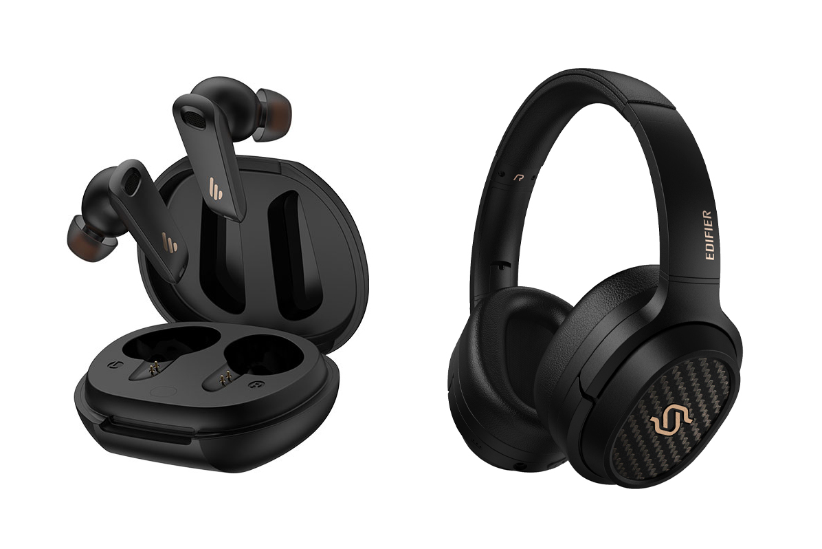 【美品】Edifier stax spirit s3（おまけつき） EDIFIER STAX SPIRIT S3 | EDIFIER JAPAN