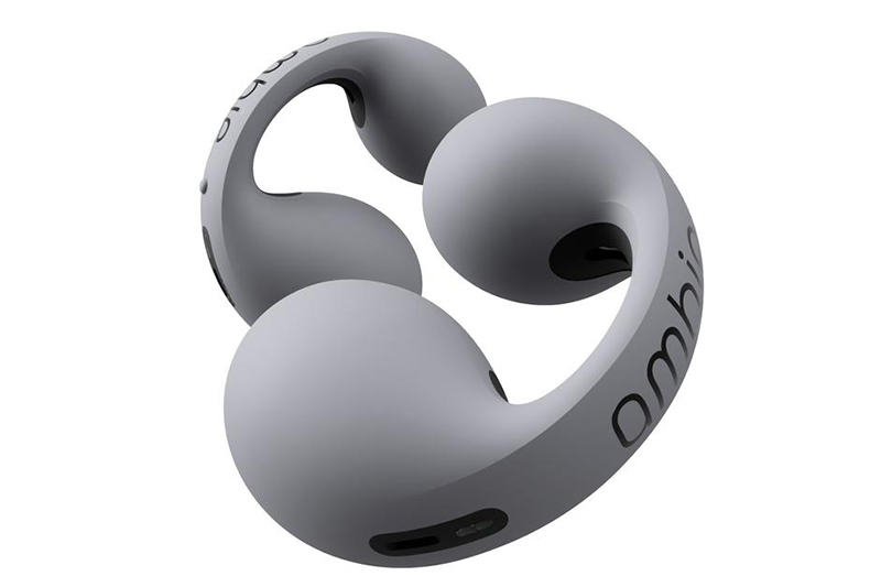 ambieの“ながら聴き”完全ワイヤレス「AM-TW01」に限定色Stone。蔦屋