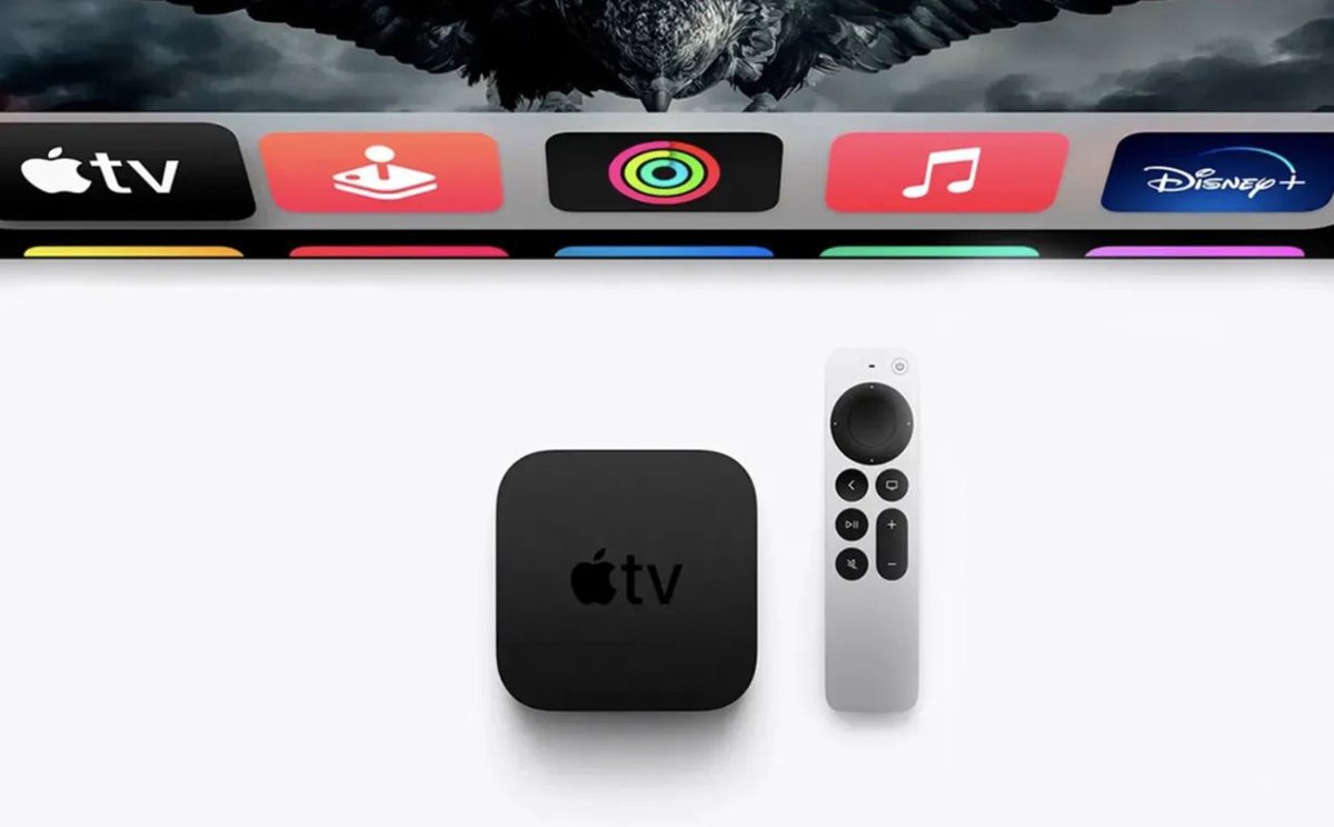  Apple、tvOS 16.6の5番目のベータ版を開発者に提供