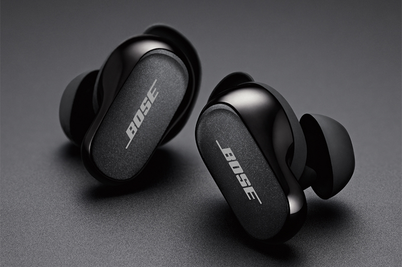 Amazon、「Bose QuietComfort Earbuds II」予約購入で3900円オフ 