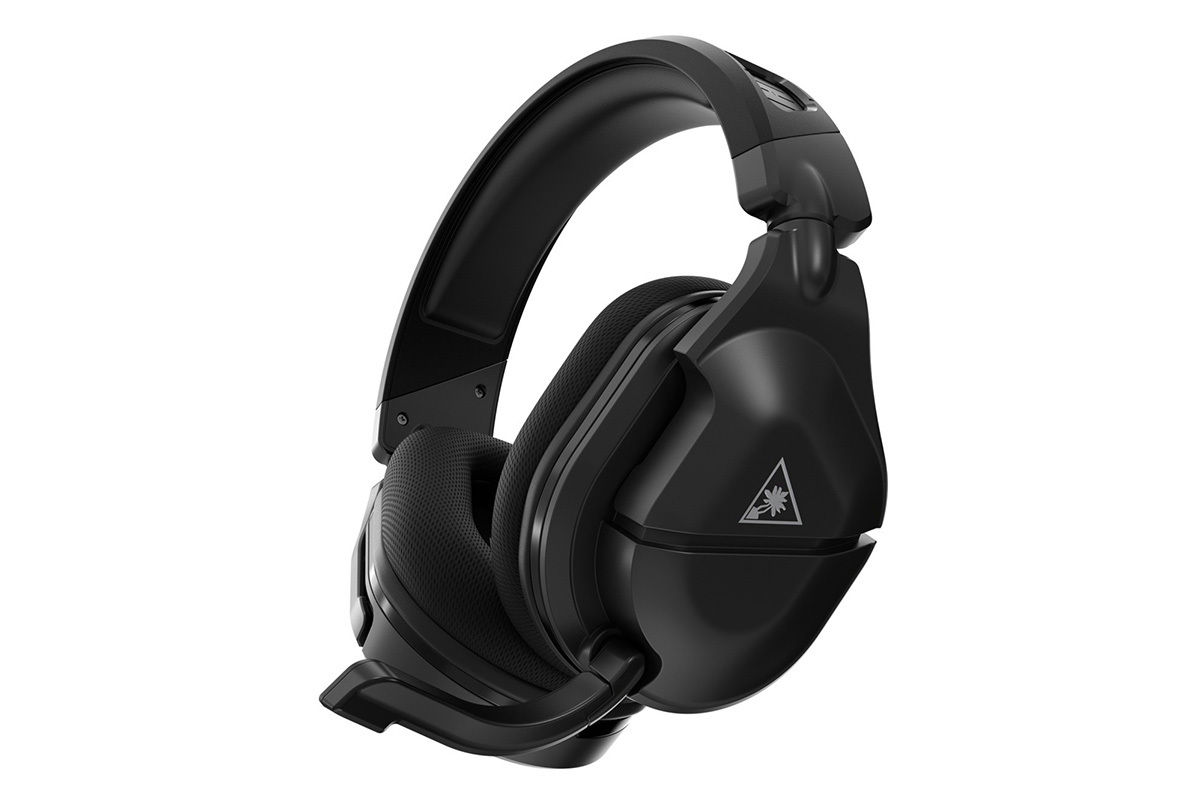 Turtle Beach、最大48時間使用可能なワイヤレスヘッドセット「Stealth