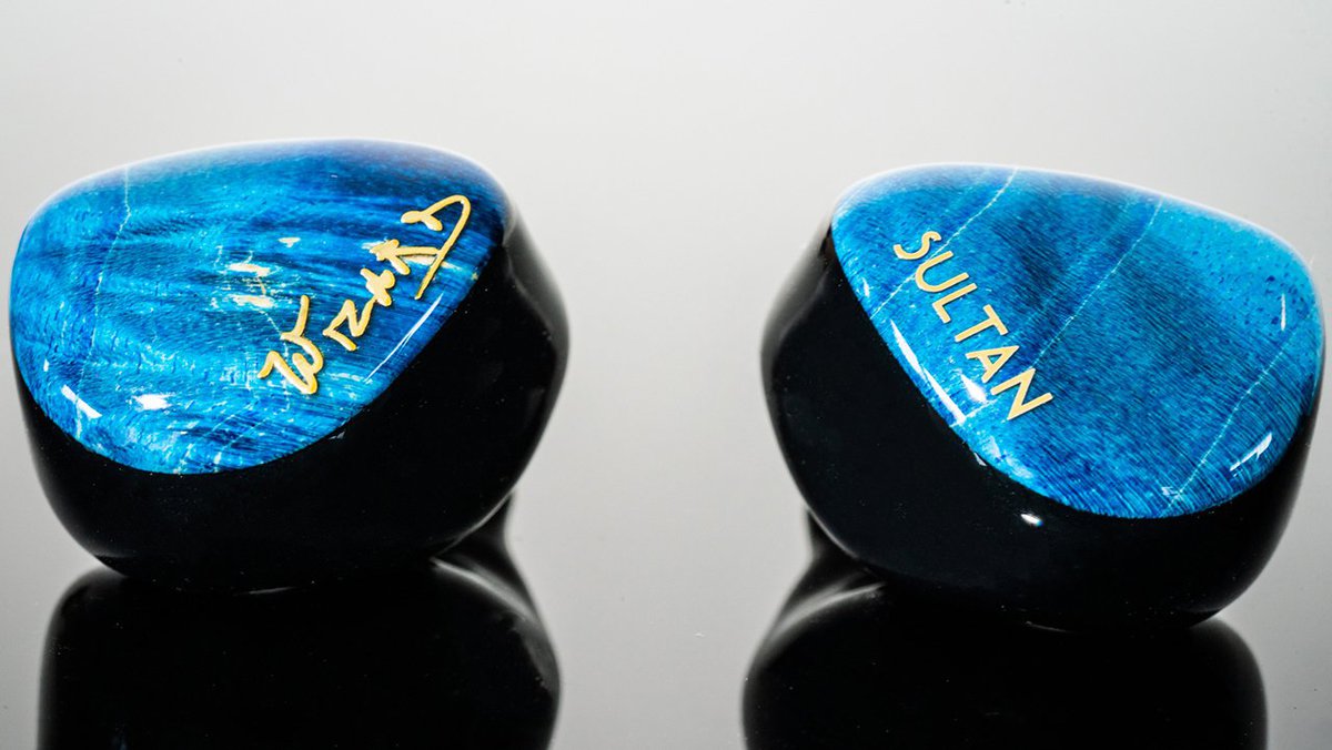 WAGNUS.、Noble Audioからトリプル・ハイブリッド構成のカスタムIEM