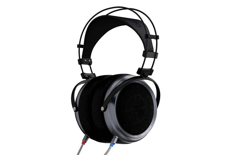 iBasso、バイオセルロース・ダイヤフラム採用のオープン型ヘッドホン