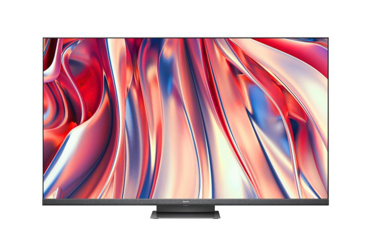 ハイセンス、「U9Hシリーズ」など2022発売4KテレビがNHK+／TVer／WOWOW