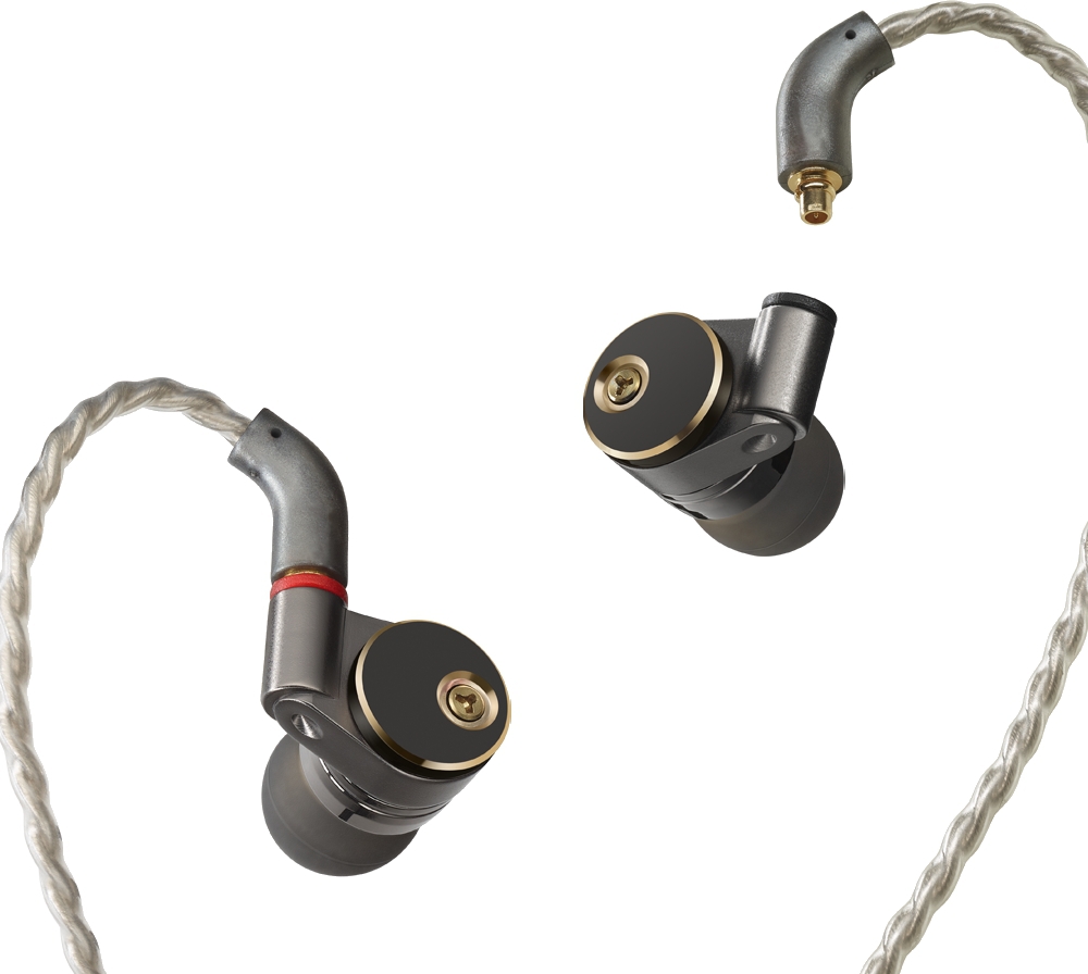 UCOTECH、独自の空圧制御機構を備えた1DDイヤホン「RE-1PRO」 - PHILE WEB