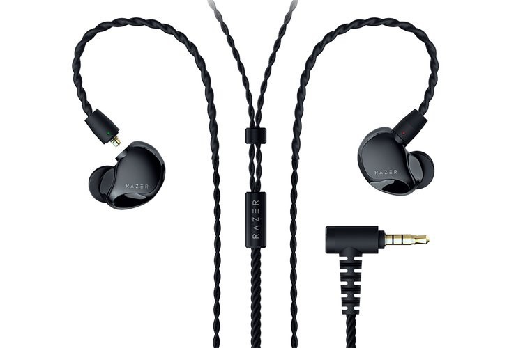 SONY MDR -mv1 +BAケーブルセット Razer初のゲーミングIEM「Moray」は7月28日発売。予約受付も開始