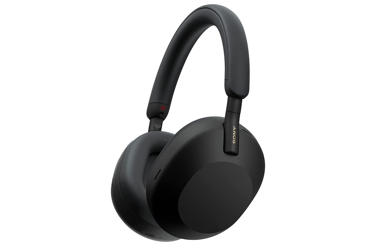 ソニー、「WH-1000XM5」アップデートでマルチポイント接続時にLDACが