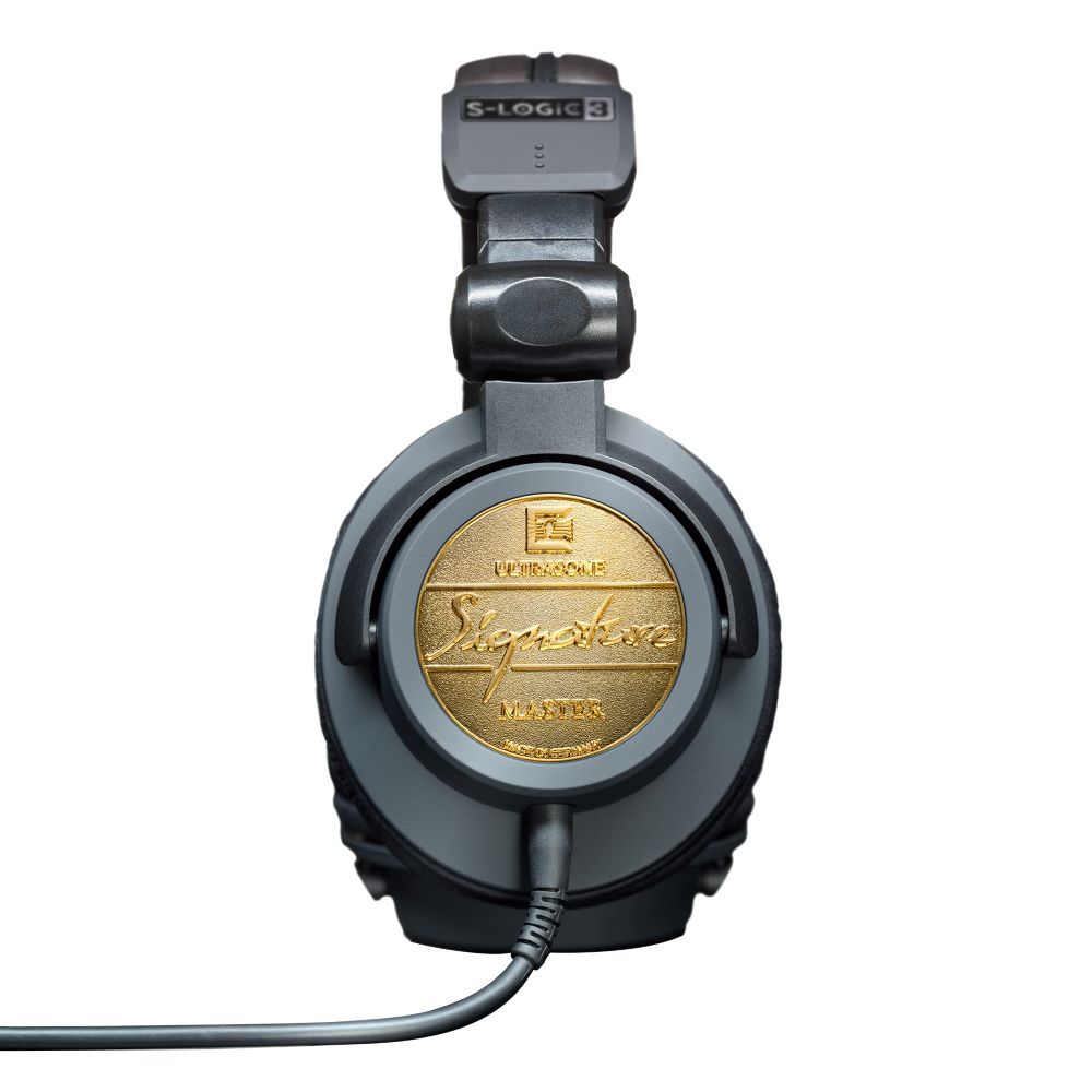 ULTRASONE「Signature MASTER」が一時受注停止。想定を大幅に超える