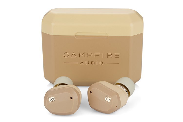 campfire audio orion sky　未開封 ORION / Sky - Campfire Audio -ミックスウェーブ株式会社