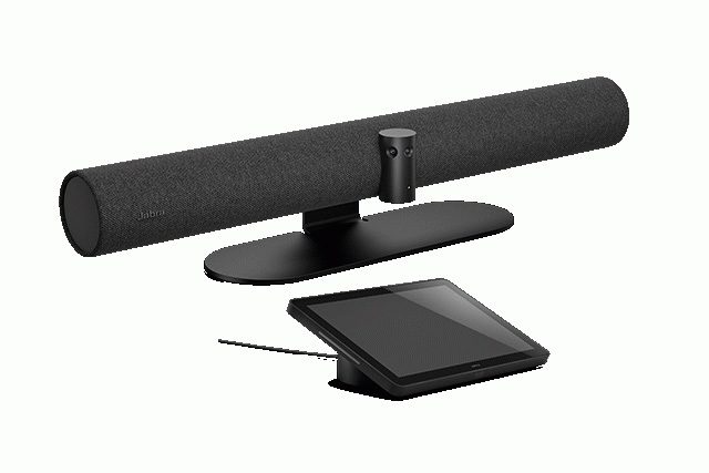 GNオーディオジャパン Jabra PanaCast 20 【品番：8300