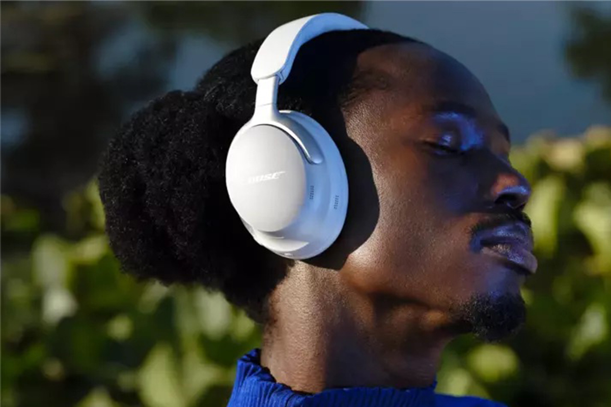 BOSE QC Ultra ヘッドホン｜最高クラスNC｜没入感◎ BOSE QC Ultra ヘッドホン｜最高クラスNC｜没入感◎ 【公式通販】
