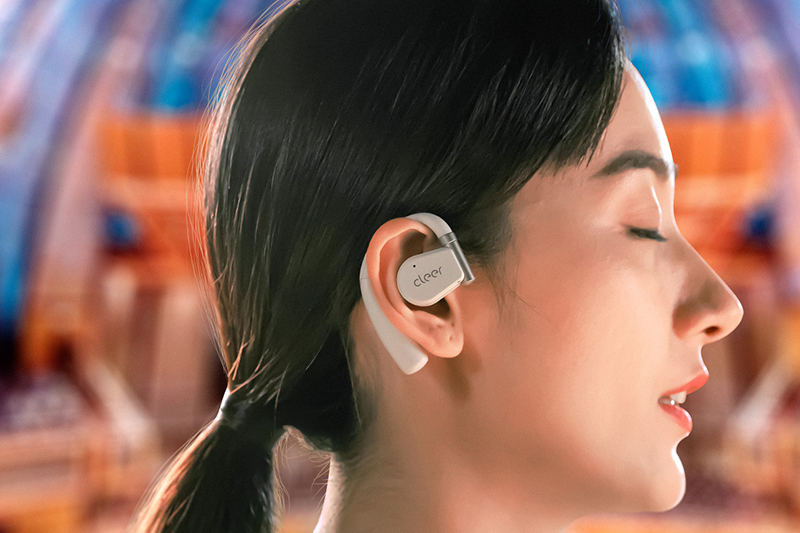 す*る様 cleer ARCII GAME Edition オープン型 ワイヤレ Cleer