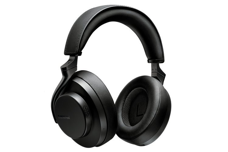 9/29発売 SHURE「AONIC 50 (第2世代)」が1位獲得。ヘッドホン売れ筋