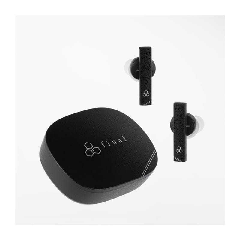 finalの完全ワイヤレス新フラグシップ「ZE8000MK2」が1位を獲得