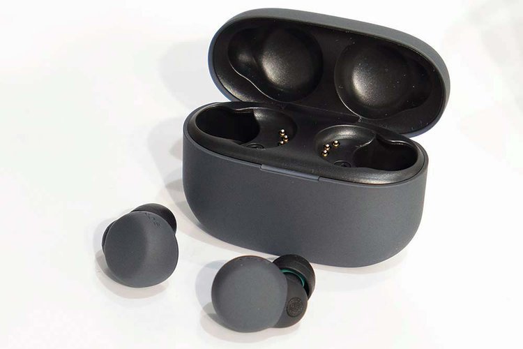 SONY ヘッドホン WH-1000XM4 Linkbuds S（ソニー「LinkBuds」に 