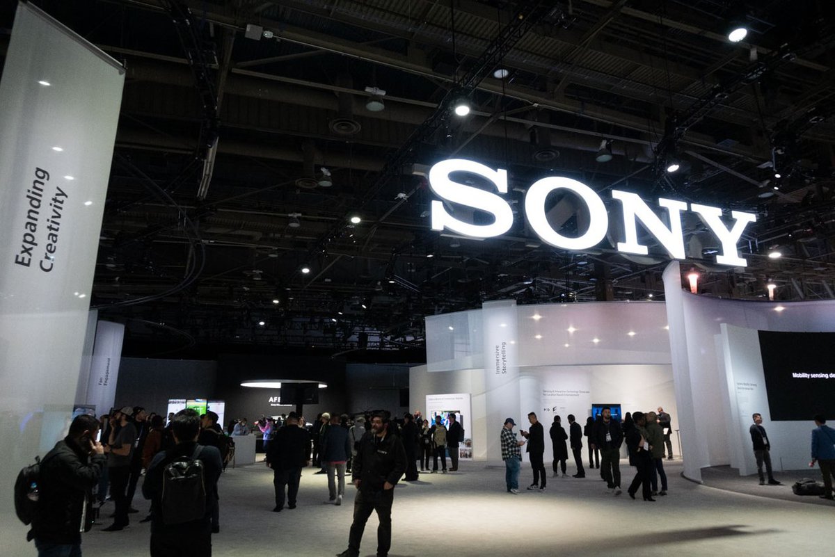 ＜CES＞ソニー、次世代コンテンツ制作環境など最新テクノロジー披露。“新たな感動空間”を体験 - PHILE WEB