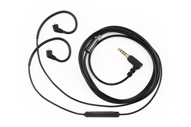 qdc、ユニバーサルIEM「SUPERIOR」向けゲーミング用リケーブル