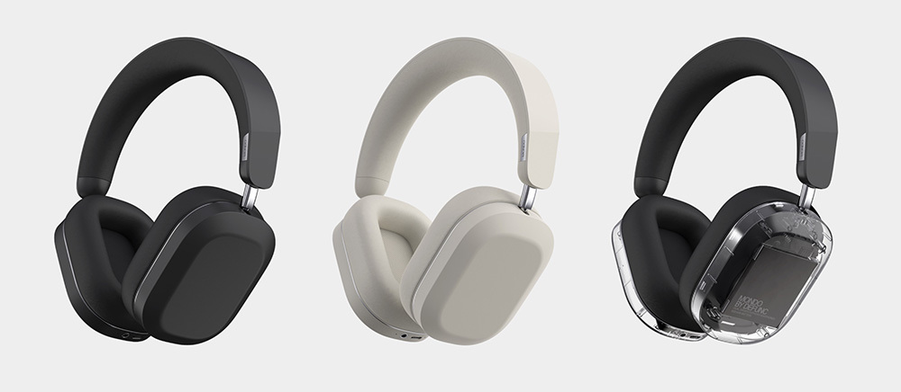 MONDO by defunc、ストリートカルチャーに着想を得たデュアル