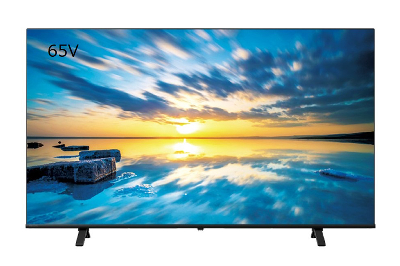 レグザ、省エネ性能を向上した法人向け4K液晶テレビ「C350M