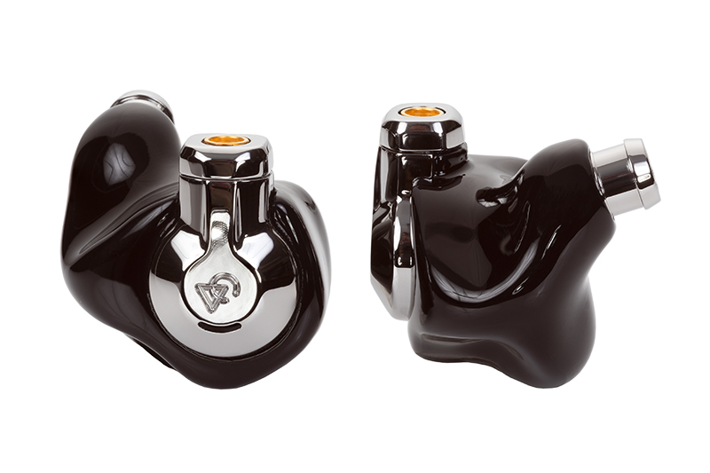 Campfire Audio、フルレンジダイナミックドライバー搭載のIEM「Cascara