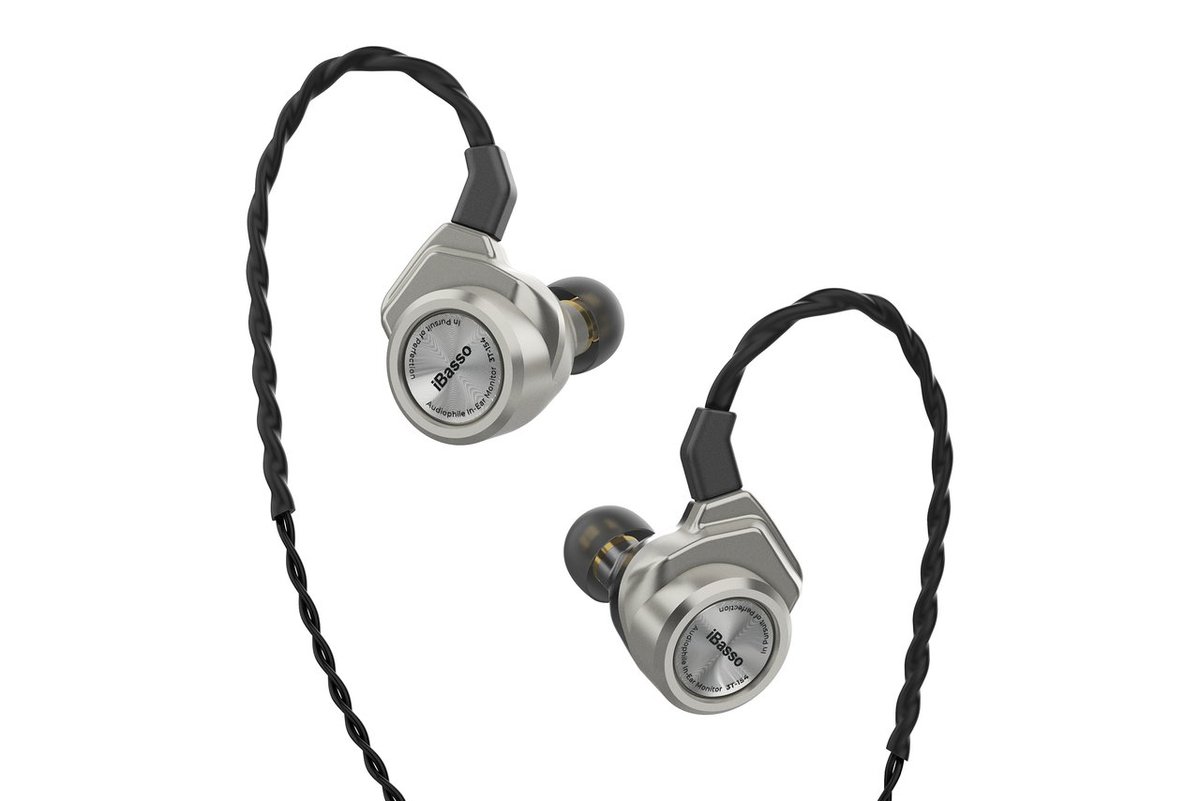 イヤホン irr 634EARSの人気モデルにオープンモデル「MIROAK-II(OP)Japan Limited