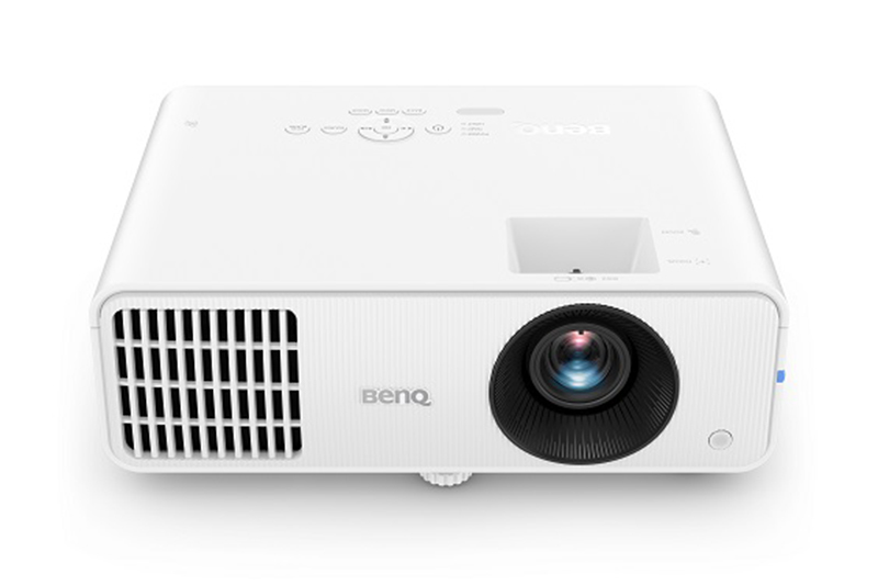 BenQ、独自省エネ機能を搭載した高輝度／小型軽量DLPレーザー