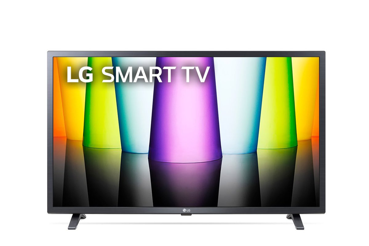LG、手軽にVOD視聴できるフルHD液晶テレビ「32LZ8000PJB」。3月下旬 LG、手軽にVOD視聴できるフルHD液晶テレビ「32LZ8000PJB」。3月下旬
