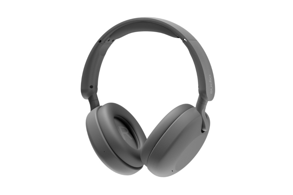 Sudio、ブランド随一のANC機能を備えたワイヤレスヘッドホン「Sudio K2