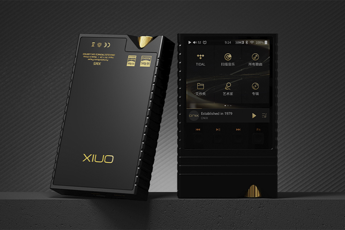 MUSIN、「ポタフェス2024夏」でONIX「Overture XM5」やiBasso新作DAP