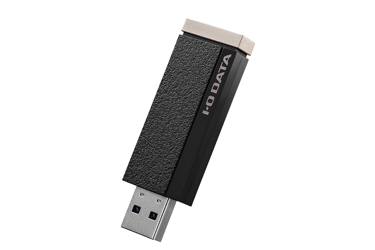 アイ・オー、業界初の“レグザ”「タイムシフトマシン」対応録画用SSD