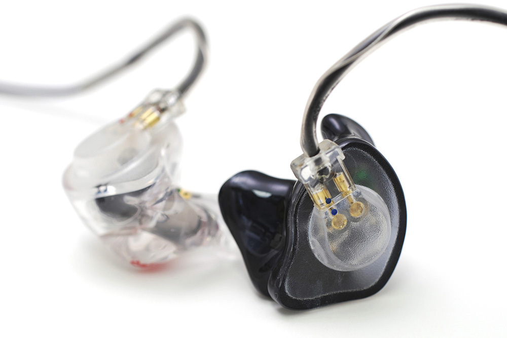 Fitear Imarge Universal （加煒電子FitEar 須山補聽器Universal）