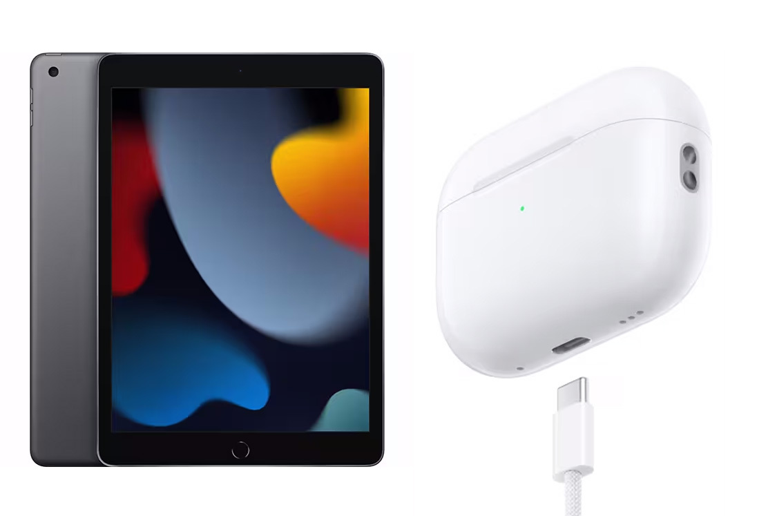 Amazonとヨドバシcom、AirPods ProやiPadが超特価！8月18日まで限定