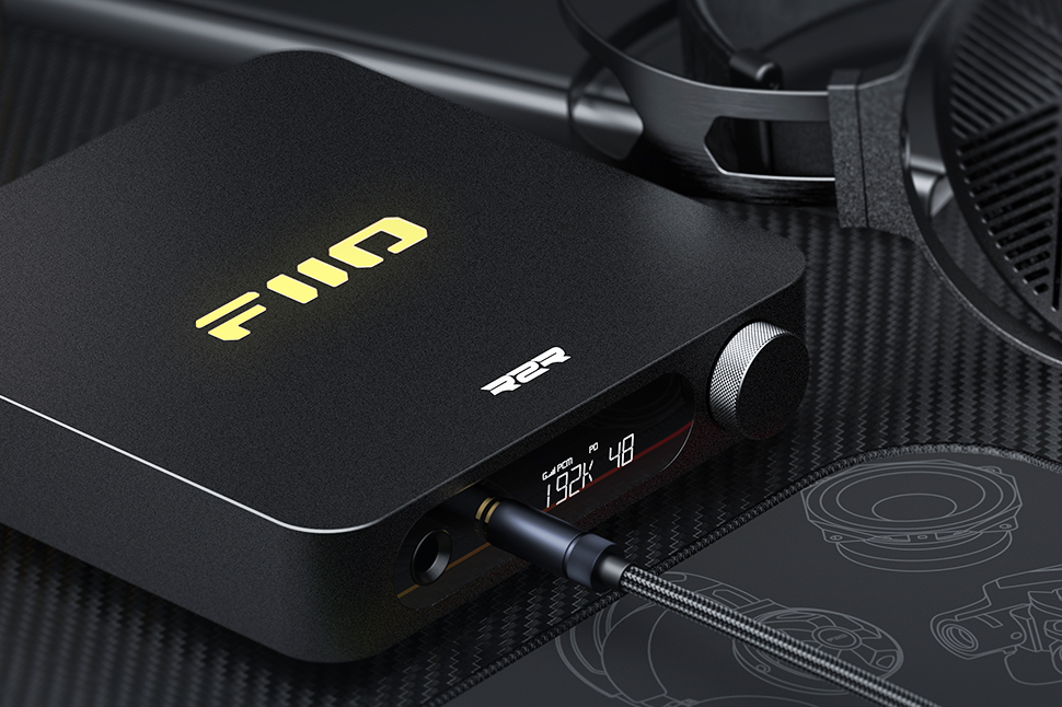 FiiO K11 デスクトップ DAC アンプ 41O9CAhNzhL._AC_UL210_SR210,