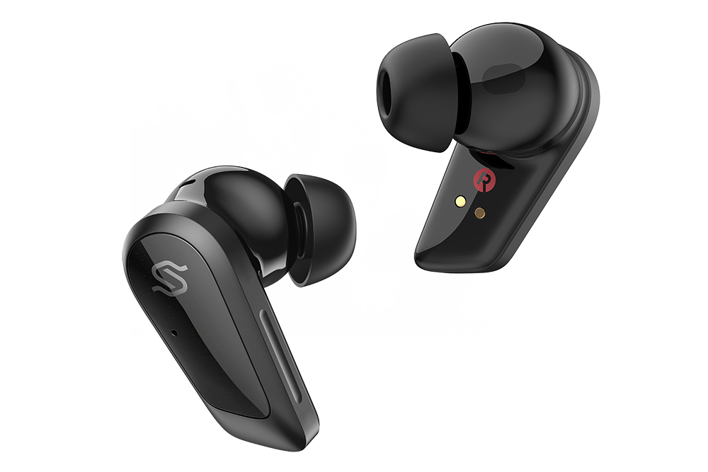 EDIFIER、独自の平面磁界ドライバーを搭載した完全ワイヤレス「STAX