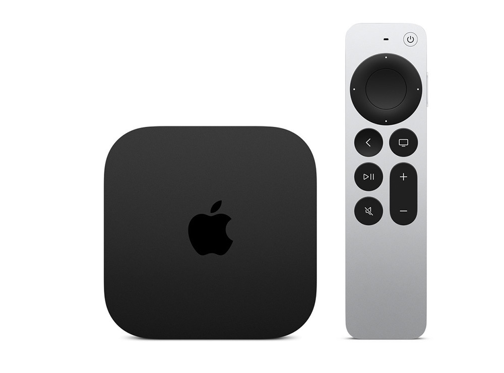 Apple TVが「21：9」映像などサポート、tvOS 18.2提供開始。HomePodと